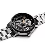Ρολόι Ανδρικά Adriatica Tourbillon Skeleton Limited Edition