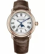 Ρολόι Ανδρικά Aerowatch 1942 Moon Phases Automatic