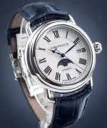 Ρολόι Ανδρικά Aerowatch 1942 Moon Phases Automatic