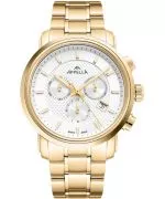 Ρολόι Ανδρικά Appella Chronograph