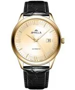 Ρολόι Ανδρικά Appella Classic Automatic