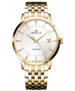 Ρολόι Ανδρικά Appella Classic Diamond