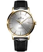 Ρολόι Ανδρικά Appella Classic Diamond