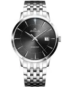 Ρολόι Ανδρικά Appella Classic Diamond