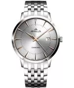 Ρολόι Ανδρικά Appella Classic Diamond