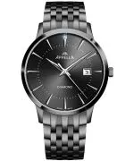 Ρολόι Ανδρικά Appella Classic Diamond
