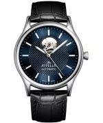 Ρολόι Ανδρικά Appella Classic Open Heart Automatic