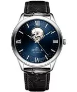 Ρολόι Ανδρικά Appella Classic Open Heart Automatic