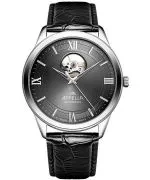 Ρολόι Ανδρικά Appella Classic Open Heart Automatic
