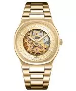 Ρολόι Ανδρικά Appella Classic Skeleton Automatic