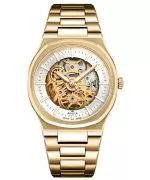 Ρολόι Ανδρικά Appella Classic Skeleton Automatic