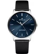 Ρολόι Ανδρικά Appella Sapphire