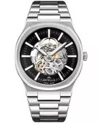 Ρολόι Ανδρικά Appella Skeleton Automatic