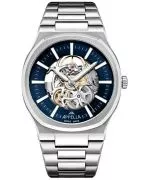 Ρολόι Ανδρικά Appella Skeleton Automatic
