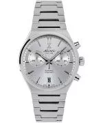 Ρολόι Ανδρικά Atlantic Seawave Chronograph