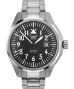 Ρολόι Ανδρικά Aviator Airacobra 43 Automatic