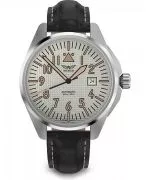 Ρολόι Ανδρικά Aviator Airacobra 43 Automatic