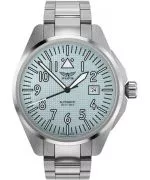 Ρολόι Ανδρικά Aviator Airacobra 43 Automatic