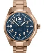 Ρολόι Ανδρικά Aviator Airacobra 43 Automatic