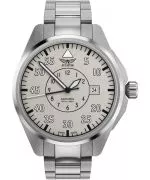 Ρολόι Ανδρικά Aviator Airacobra 43 Heritage Automatic
