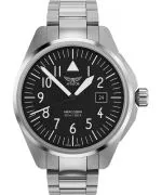 Ρολόι Ανδρικά Aviator Airacobra 43 Type A