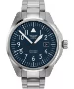 Ρολόι Ανδρικά Aviator Airacobra 43 Type A