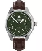 Ρολόι Ανδρικά Aviator Airacobra 43 Type A