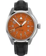 Ρολόι Ανδρικά Aviator Airacobra 43 Type A