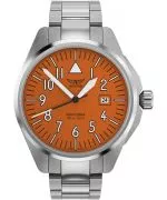 Ρολόι Ανδρικά Aviator Airacobra 43 Type A