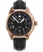 Ρολόι Ανδρικά Aviator Airacobra 43 Type A