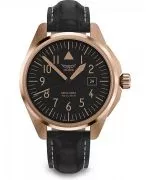 Ρολόι Ανδρικά Aviator Airacobra 43 Type A