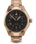 Ρολόι Ανδρικά Aviator Airacobra 43 Type A
