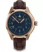 Ρολόι Ανδρικά Aviator Airacobra 43 Type A