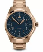 Ρολόι Ανδρικά Aviator Airacobra 43 Type A