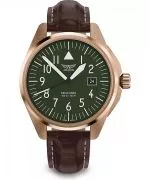 Ρολόι Ανδρικά Aviator Airacobra 43 Type A