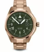 Ρολόι Ανδρικά Aviator Airacobra 43 Type A