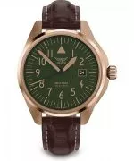 Ρολόι Ανδρικά Aviator Airacobra 43 Type A