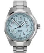 Ρολόι Ανδρικά Aviator Airacobra 43 Type B