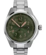 Ρολόι Ανδρικά Aviator Airacobra 43 Type B