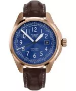 Ρολόι Ανδρικά Aviator Airacobra 43 Type B