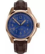 Ρολόι Ανδρικά Aviator Airacobra 43 Type B