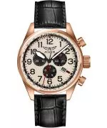 Ρολόι Ανδρικά Aviator Airacobra Chronograph