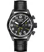 Ρολόι Ανδρικά Aviator Airacobra Chronograph