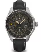 Ρολόι Ανδρικά Aviator Airacobra GMT
