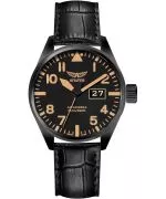 Ρολόι Ανδρικά Aviator Airacobra