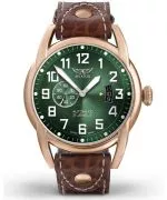 Ρολόι Ανδρικά Aviator Bristol Scout 1264 Automatic Limited Edition