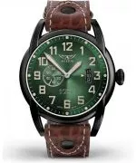 Ρολόι Ανδρικά Aviator Bristol Scout 1264 Automatic Limited Edition