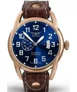 Ρολόι Ανδρικά Aviator Bristol Scout Limited Edition Automatic