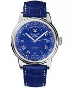 Ρολόι Ανδρικά Aviator Douglas Day-Date