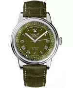 Ρολόι Ανδρικά Aviator Douglas Day-Date